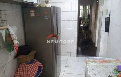 Imagem 6: Apartamento em Rua Gilda de Abreu - Catumbi - Rio de Janeiro/RJ