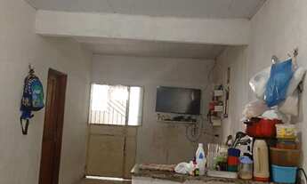 Imagem 5: Vendo casa no bairro ouro verde, atrás do supermercado Nova era