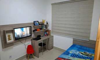 Imagem 2: RESIDENCIAL VILLAGE CAMPINAS casa 3 quartos capuava Casa em Condomínio com 3 Quarto(s) e 2