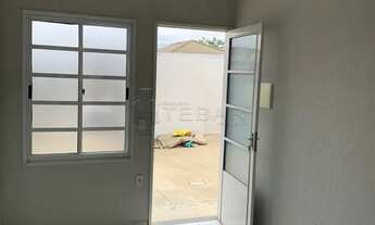 Imagem 5: Casa Padrão em São José do Rio Preto