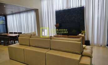 Imagem 3: Casa de Condomínio com 3 quartos, Alphaville Nova Esplanada, Votorantim, Cod: 682