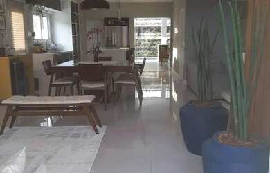 Imagem 6: Sobrado com 5 dormitórios, 301 m² - venda por R$ 3.300.000,00 ou aluguel por R$ 23.279,06