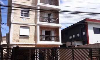 Imagem: Apartamento 02 quartos - Boqueirão