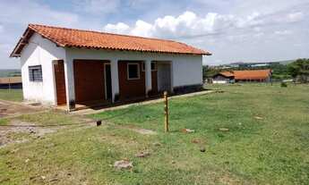 Imagem: 5 alqueires em Elias Fausto