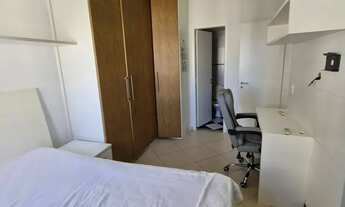 Imagem 7: C9ndomínio Barra Bali Venda ou Aluguel 68m² com 2 quartos, sendo 1 suíte