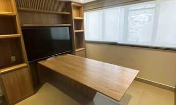 Imagem 4: Aluga sala residencial baldassari em franca