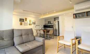 Imagem 5: Venda Cobertura 2 Dormitórios - 88 m² Jardim Paulista