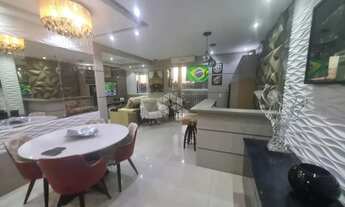 Imagem 7: Apartamento 03 dormitorios com 02 vagas infra completa no Sarandi