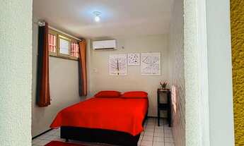 Imagem 5: Casa da mãe Joana