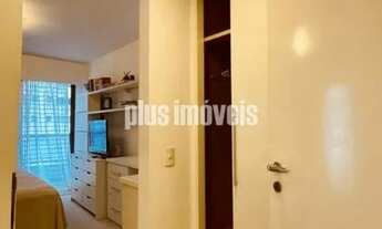 Imagem 5: Duplex Mobiliado, no coração dos Jardins