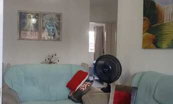 Imagem 6: Residencial Sapoti- Quadra do mar, Janga- Paulista