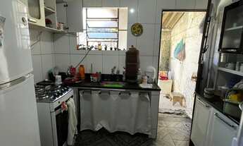 Imagem 7: Vendo uma casa no coelho