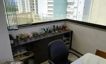 Imagem 4: Lindo 1/4 e Sala com closet, 71m, Patamares