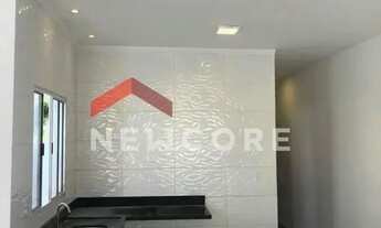 Imagem 6: Casa em Rua Xerentes - Balneário Tupy - Itanhaém/SP