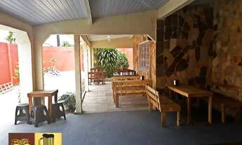 Imagem 6: Casa para Eventos com Piscina