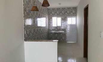 Imagem 4: Casa Minha casa minha vida Caixa