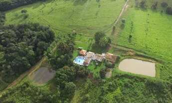 Imagem 6: Lindíssima Fazenda Mata Velha em Pirenópolis