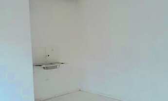 Imagem 3: Aluga kitnet nova