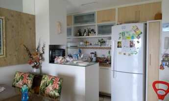 Imagem 5: VENDO APTO SANTI ANGELI(MESSEJANA) TODO PROJETADO, 2 QUTS + CLOUSET, 1 SUÍTE 2 VAGAS E LAZ