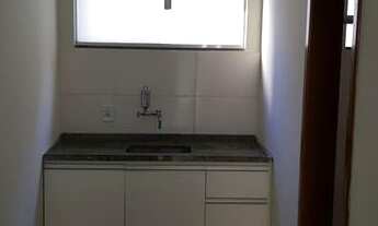 Imagem 6: Kitinet Kitnet com 1 dormitório