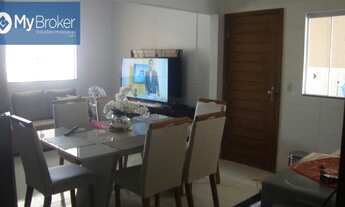 Imagem 2: Alugo casa 3/4 toda armariada- Gameleira 2