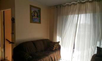 Imagem 6: Excelente Sobrado 3 Qtos - Bairro Bela Vista - Aceito Troca em São Sebastião Mesmo!!!!