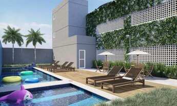 Imagem: Apê Vila Ema - 34 a 39m² - 2 dorms em