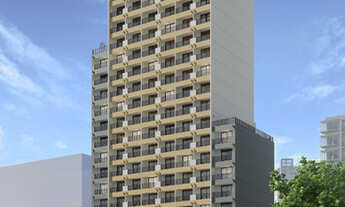 Imagem: More a poucas ruas da Av. Paulista e do