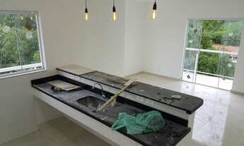 Imagem 4: Casa 2º andar, com acabamento Premium! primeira locação!!!