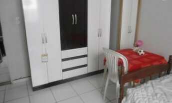 Imagem 2: Pensionato feminino