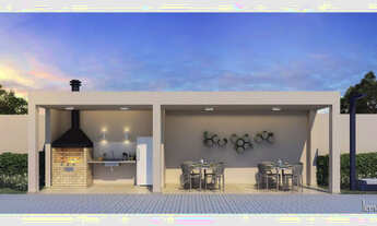 Imagem 6: Tucuruvi Apartamentos de 1 quarto (29m²) e 2 quartos (35m²