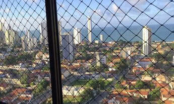 Imagem: Corais de Ponta Negra - 18º andar - 98m2