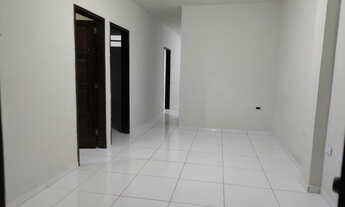 Imagem 3: Casa na rua do Colégio Militar