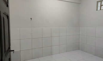 Imagem 4: Casa na rua do Colégio Militar