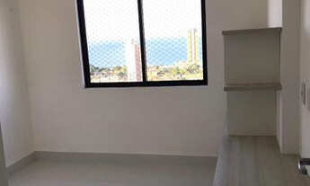 Imagem 7: Corais de Ponta Negra - 18º andar - 98m2 - 3Q sendo uma suíte - 2gvs