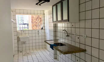 Imagem 7: Apto 2qtos, suite, 66m, 260mil, lazer piscina, alto