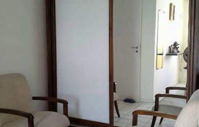 Imagem 2: Corais de Cotovelo - 98m² - 3 quartos sendo uma suíte - 2 vagas