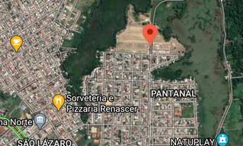 Imagem 2: Terreno no Condomínio Parque Continental