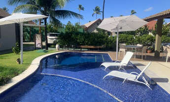 Imagem: Casa mobiliado no Resort Malawi, Á Beira