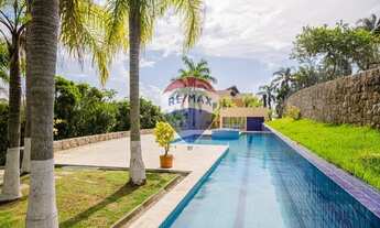 Imagem: FLORIANóPOLIS - Casa Padrão - Cacupé