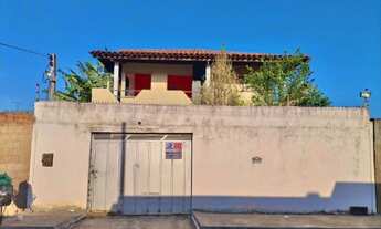 Imagem: Casa 1º Andar - 5 Quartos - Massagueira