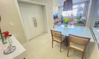 Imagem 4: Apartamento para venda tem 100 metros quadrados com 3 quartos em Icaraí - Niterói - RJ