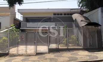 Imagem: Casa - Jardim Chapadão - Campinas