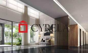 Imagem 7: Skyline Jockey - 2 a 4 quartos - 66 a 154m² São Paulo - SP