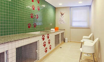 Imagem 7: Passos do Parque/ Últimas unidades no Tatuapé/ 70 m² com 3 dorms, 1 vaga