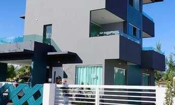 Imagem: Casa para alugar no pontal de japaratinga