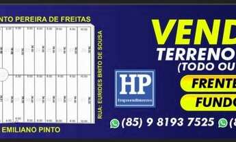 Imagem: Quadra / Lote Urbano Comercial / Residencial