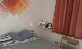 Imagem 3: Apto 2qtos, armarios, Nascente, frente mar, andar alto..