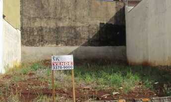 Imagem: Londrina - Terreno Padrão - Aeroporto