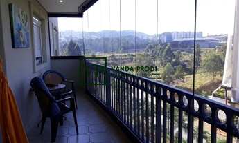 Imagem 2: Apartamento à venda em Alphaville